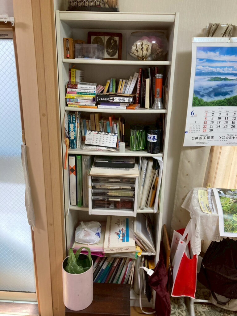 事例【東京都世田谷区 M様】